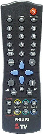 PHILIPS RC2882/01
