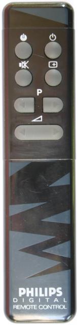 PHILIPS RC5701
