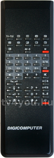 CONDOR DJ9371 DIGICOMPUTER