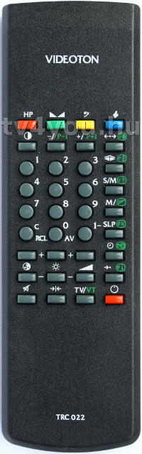 WALTHAM TRC022