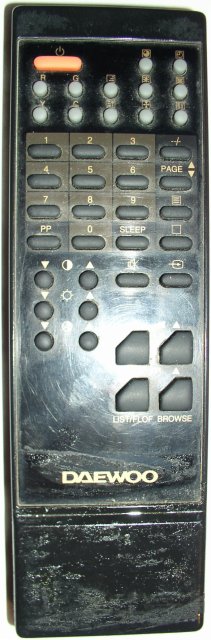 DAEWOO R10WM3