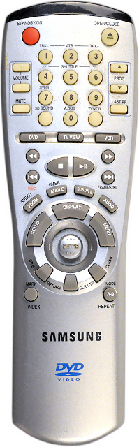 SAMSUNG AC59-00022C