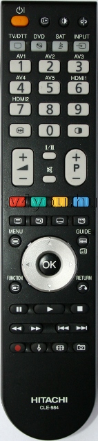HITACHI CLE984