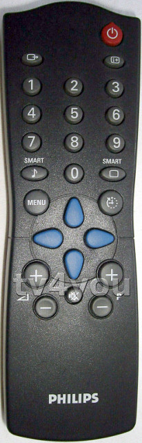 PHILIPS RC282601/01