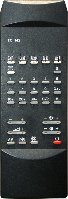 TEWA 0-2225-375 (TC142)