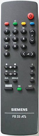 SIEMENS FB33ATS