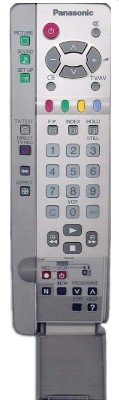 PANASONIC EUR511212A