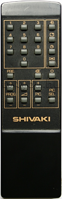 SHIVAKI STV202M4-MK2
