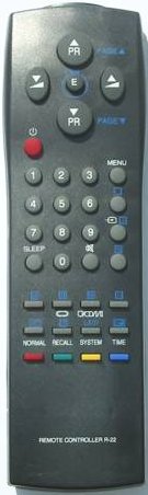 DAEWOO R22