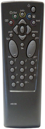 THOMSON MB100