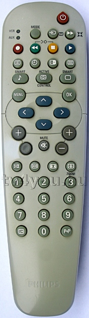 PHILIPS RC19002