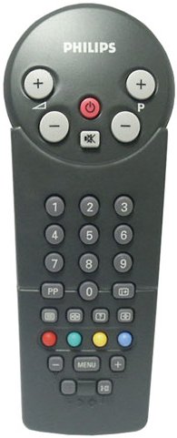PHILIPS RC8207/