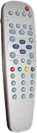PHILIPS RC19039001/01 (RC4718/01)