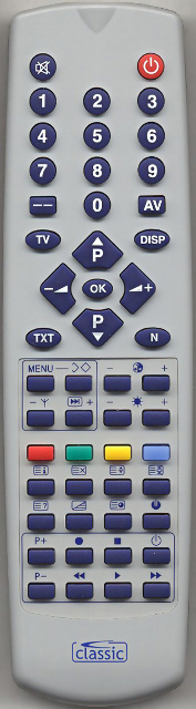 ANITECH M3760