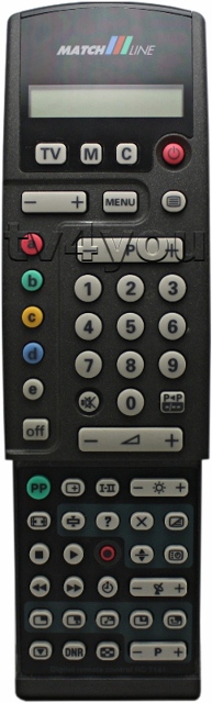 PHILIPS RC7141/01