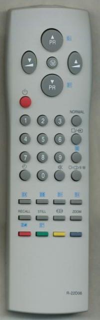 ALFA CENTAURI R22D06