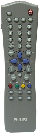 PHILIPS RC2543/01 (RC4712/01)(3128
