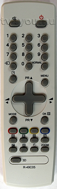 DAEWOO R49C05