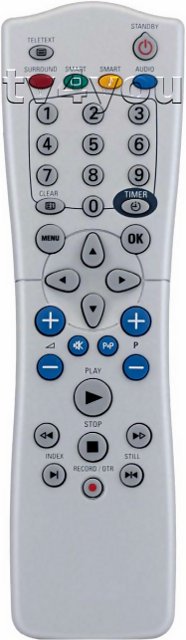 PHILIPS RT798/101