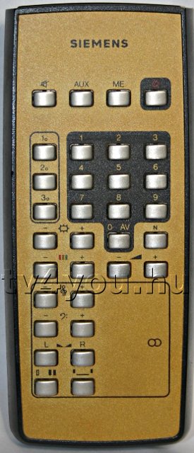SIEMENS 8668812303