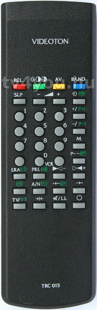 WALTHAM TRC015 WALTHAM TRC015