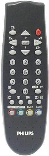 PHILIPS RC0761/01 (4822 219 10469)