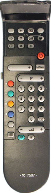 PHILIPS RC7507/01