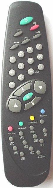 MATSUI RC1040