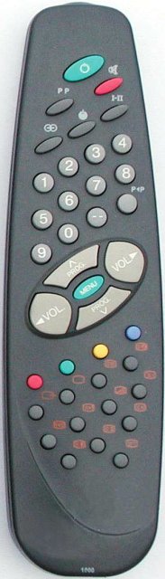 FUNAI RC1000