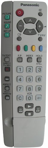 PANASONIC EUR511268