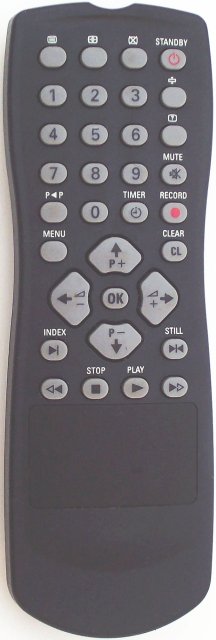 PHILIPS RT711/201