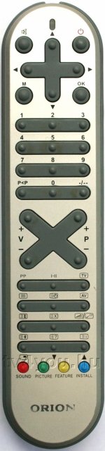 ORION RC1060