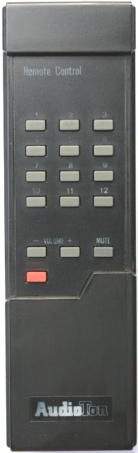 ANITECH 16T1