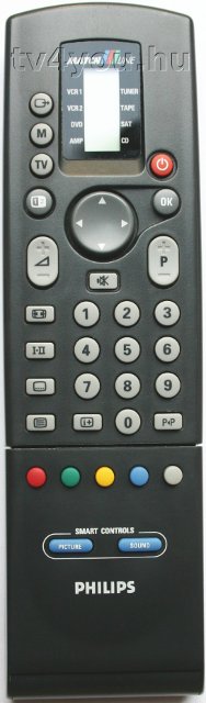 PHILIPS RC8106/01