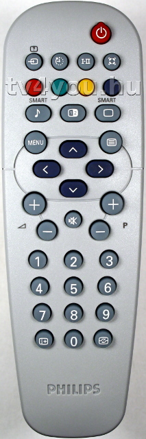 PHILIPS RC19335023/01H (RC6) (PHI1)