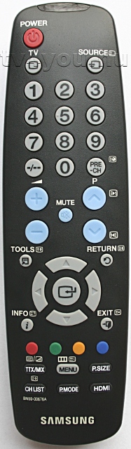 SAMSUNG BN59-00676A