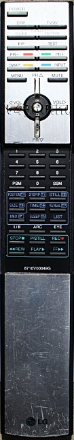 LG 6710V00049G