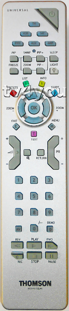 THOMSON RCT615TCLM1
