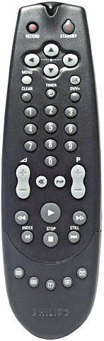 PHILIPS RT760/101