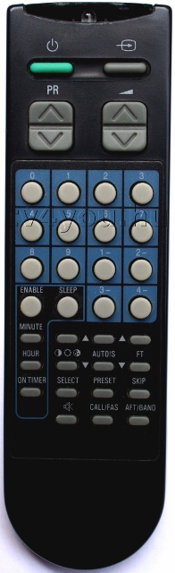 INTERSTAR DMQ2157