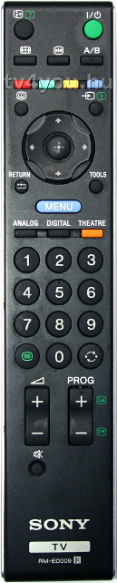 SONY RM-ED009