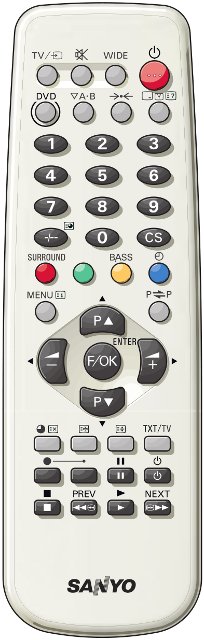 SANYO JXMTA