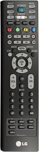 LG MKJ32022813