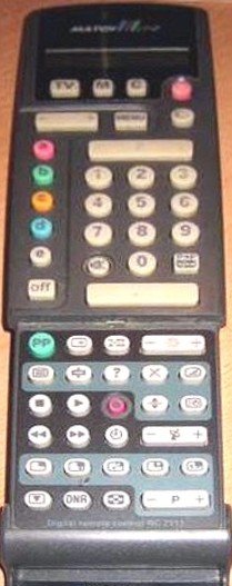 PHILIPS RC7111/01