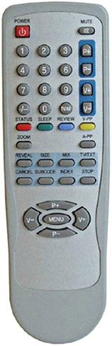 VDC TECH 14MV135 (cab13)