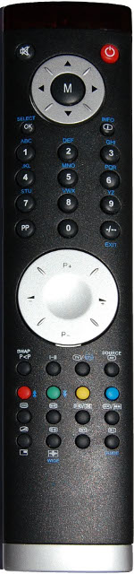 ORION RC1050