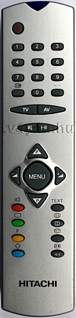 HITACHI VS20151670