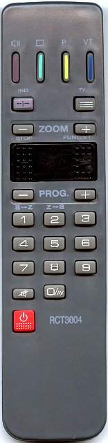 SABA RCT3004