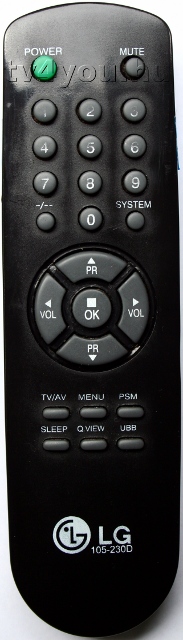 LG 105-230D