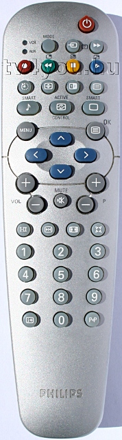 PHILIPS RC19042011/01 (RC6)(010000)